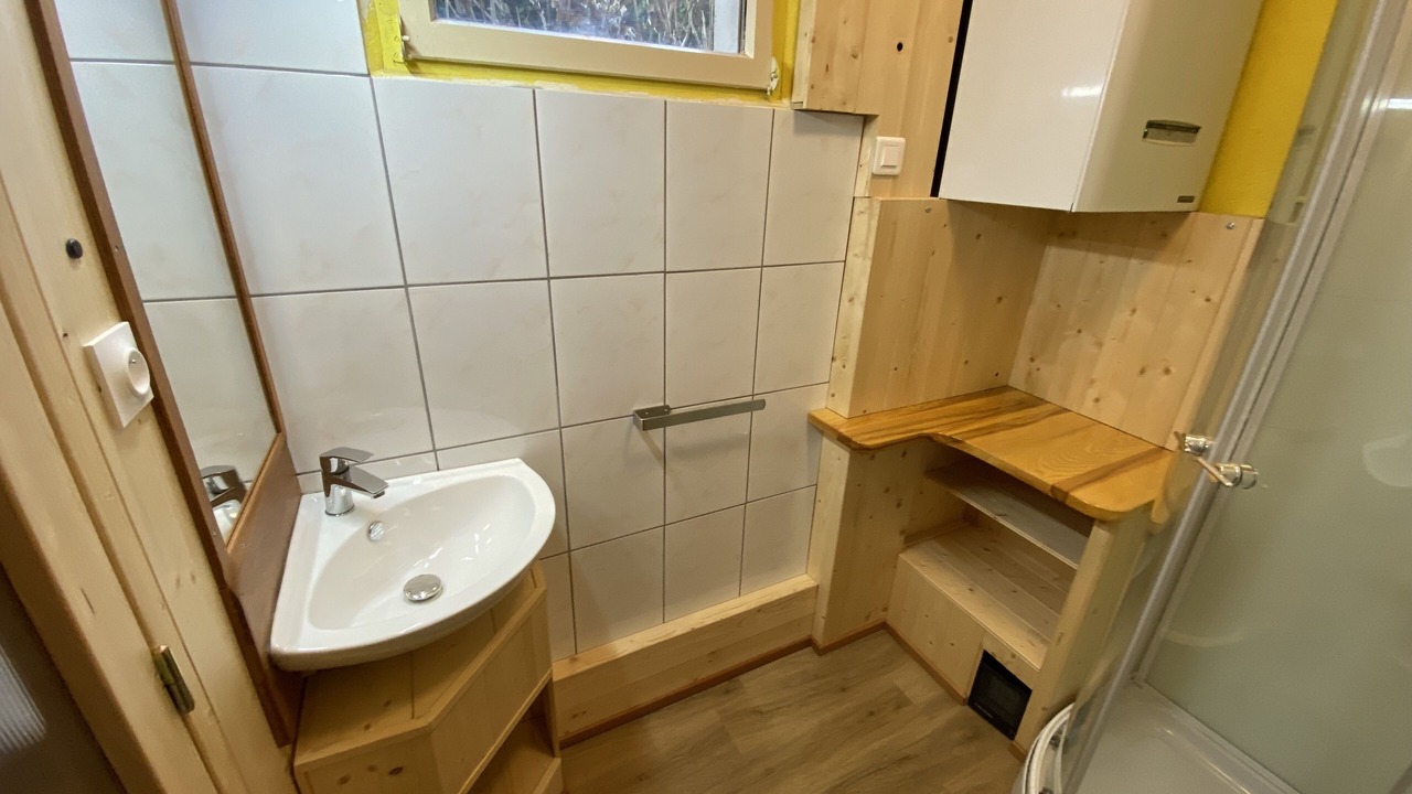 Photo of Bathroom in Cleurie