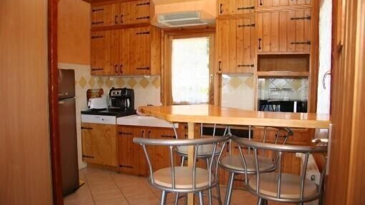 Photo of Kitchen in Cleurie
