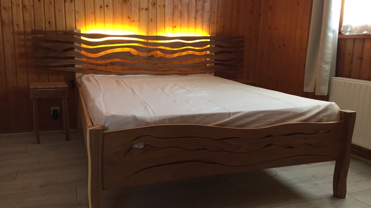 Photo of Bedroom in Cleurie