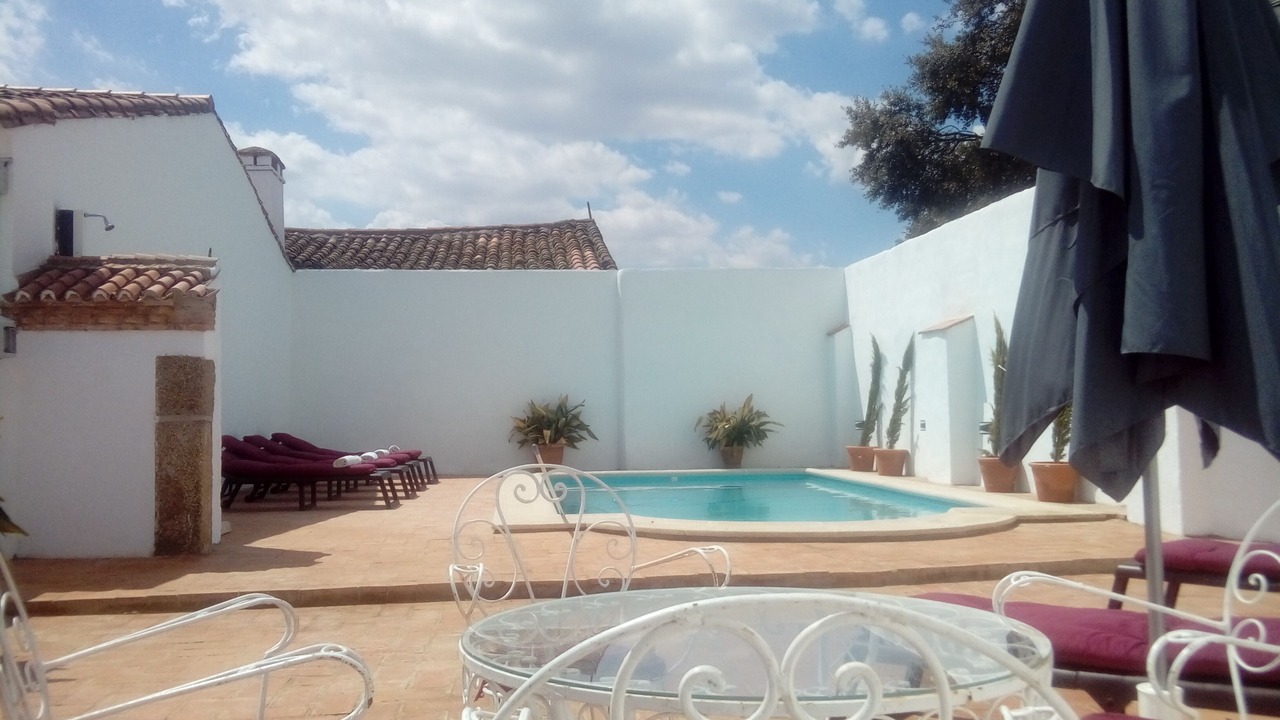 Photo of Outdoor in Trujillo