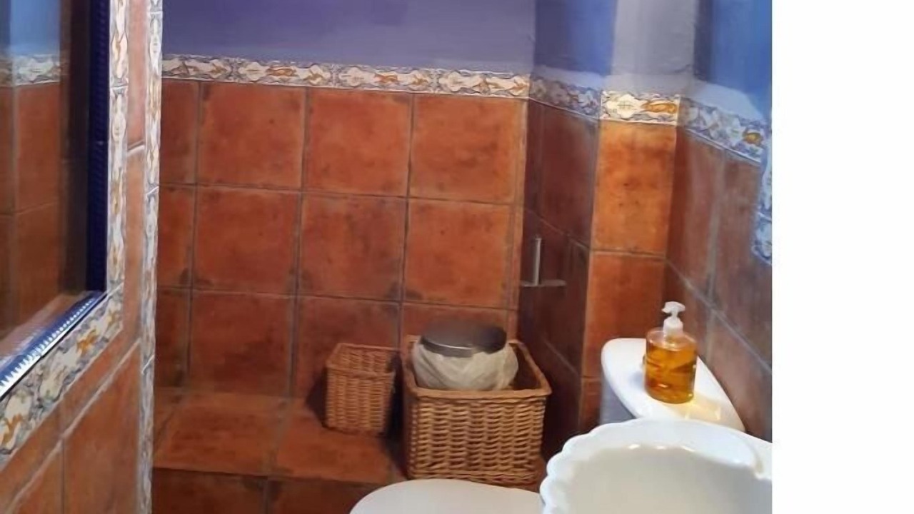 Photo of Bathroom in Trujillo