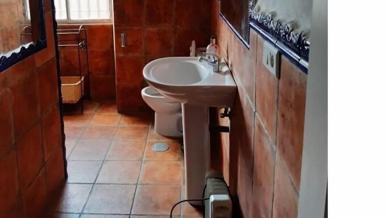 Photo of Bathroom in Trujillo