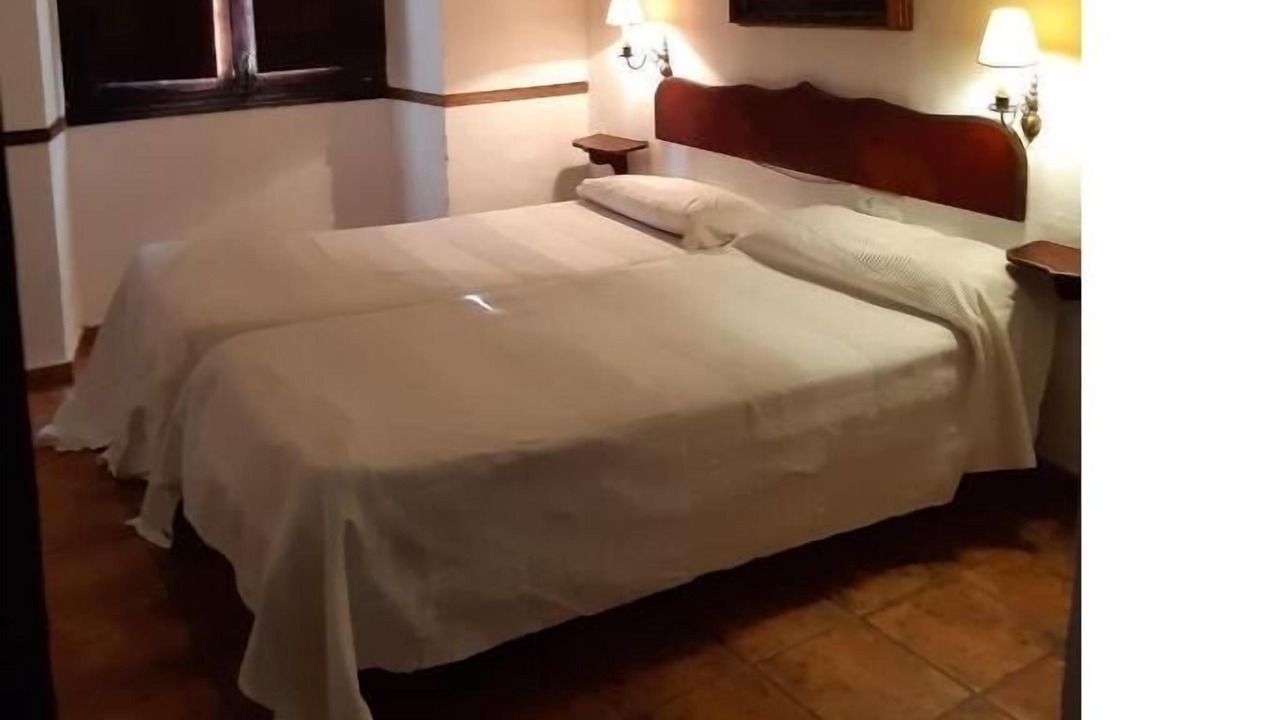 Photo of Bedroom in Trujillo