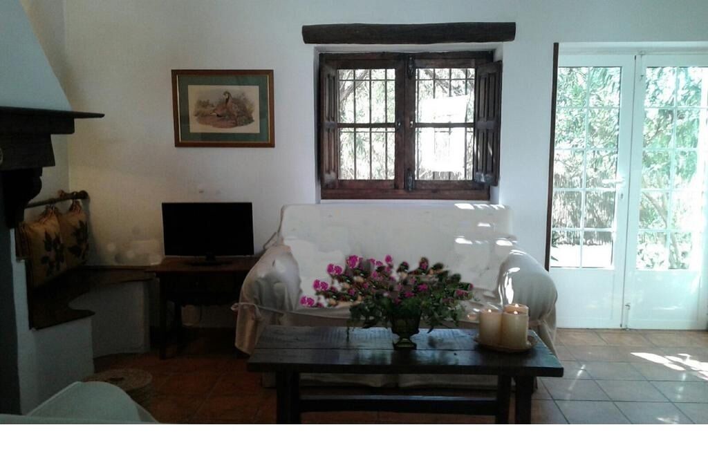 Photo of Livingroom in Trujillo