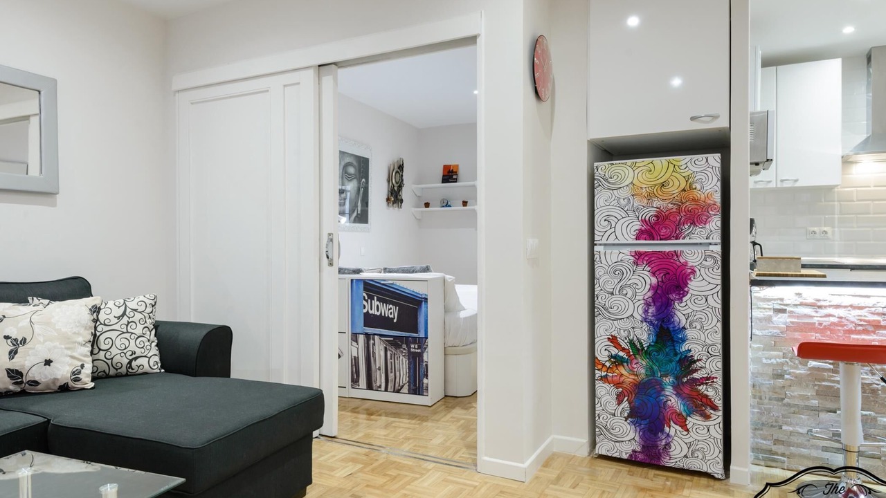 Photo of Bedroom in Centro