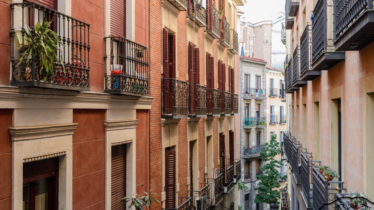 Photo of Patio Balcony in Centro