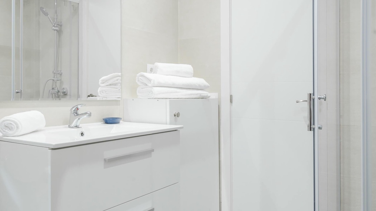 Photo of Bathroom in Centro