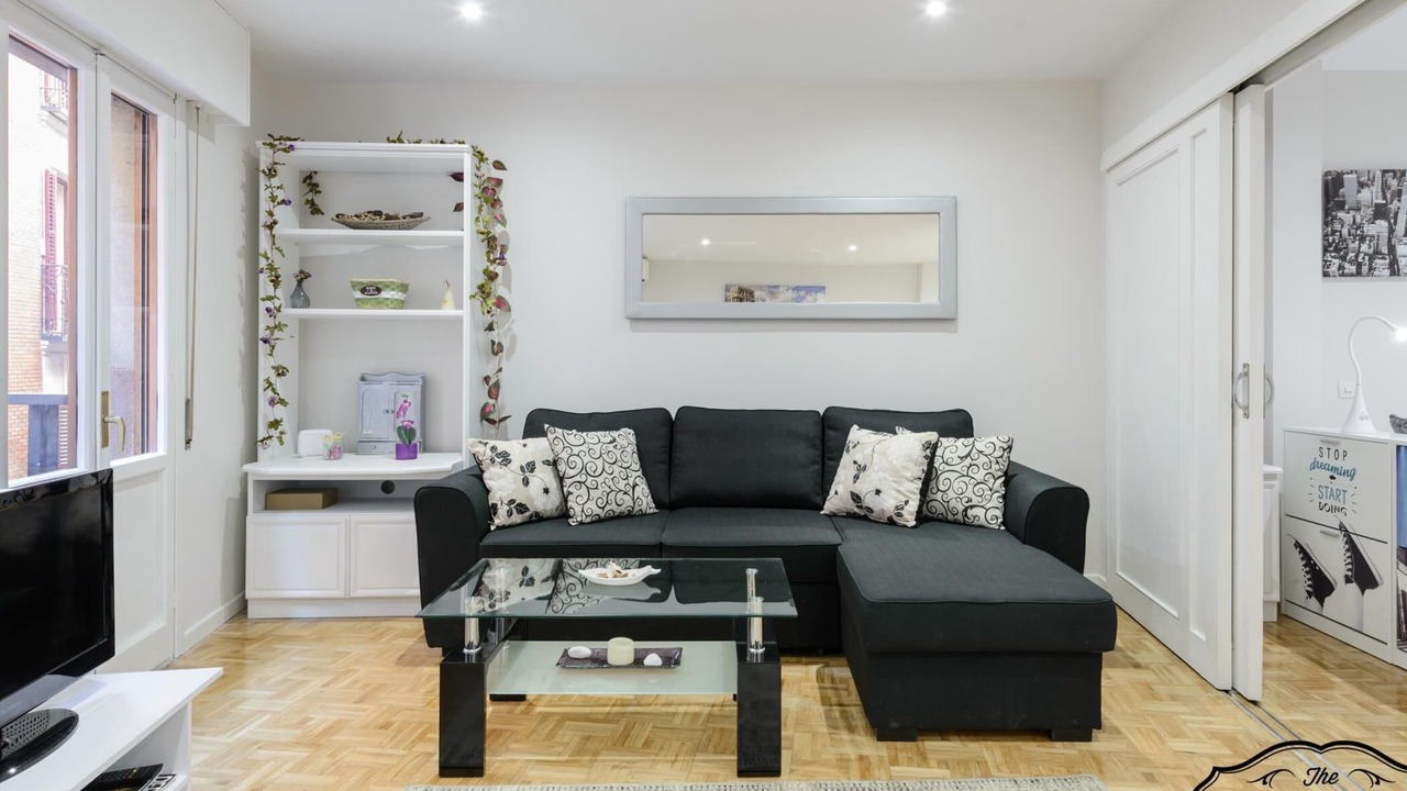 Photo of Livingroom in Centro