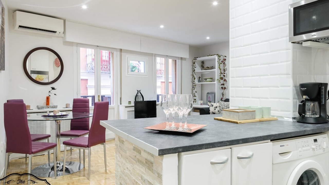 Photo of Kitchen in Centro