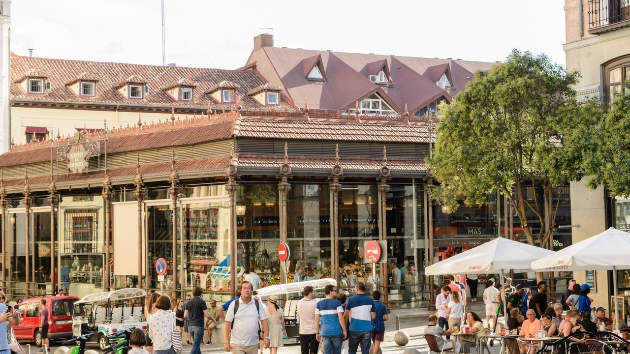 Photo of Outdoor in Centro