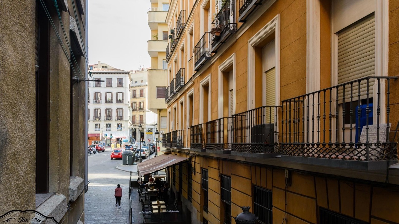 Photo of Patio Balcony in Centro