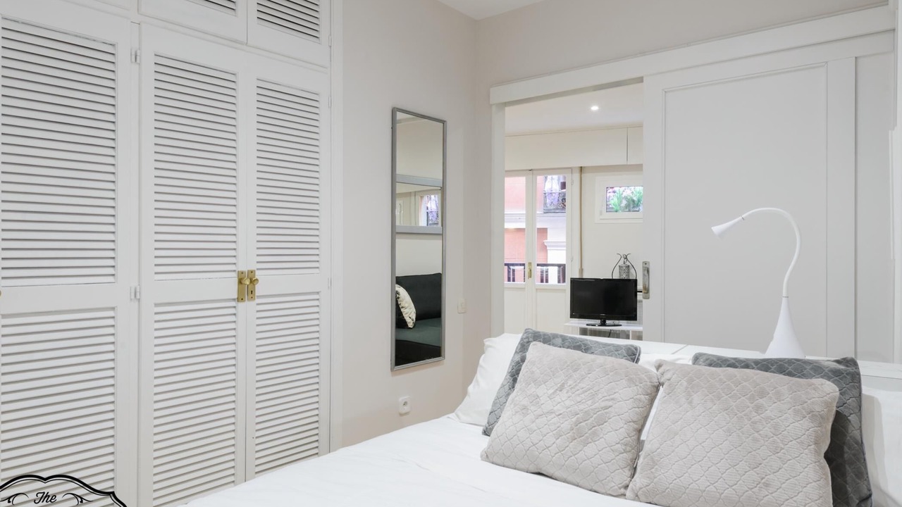 Photo of Bedroom in Centro