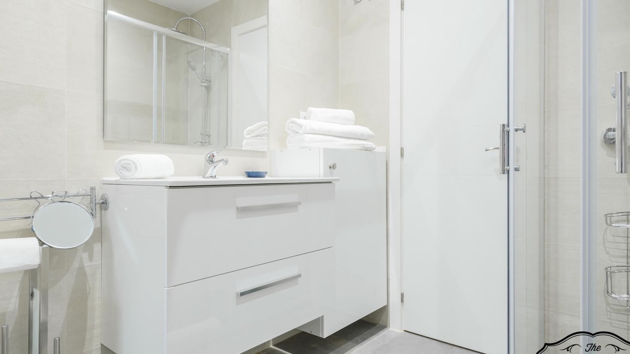 Photo of Bathroom in Centro