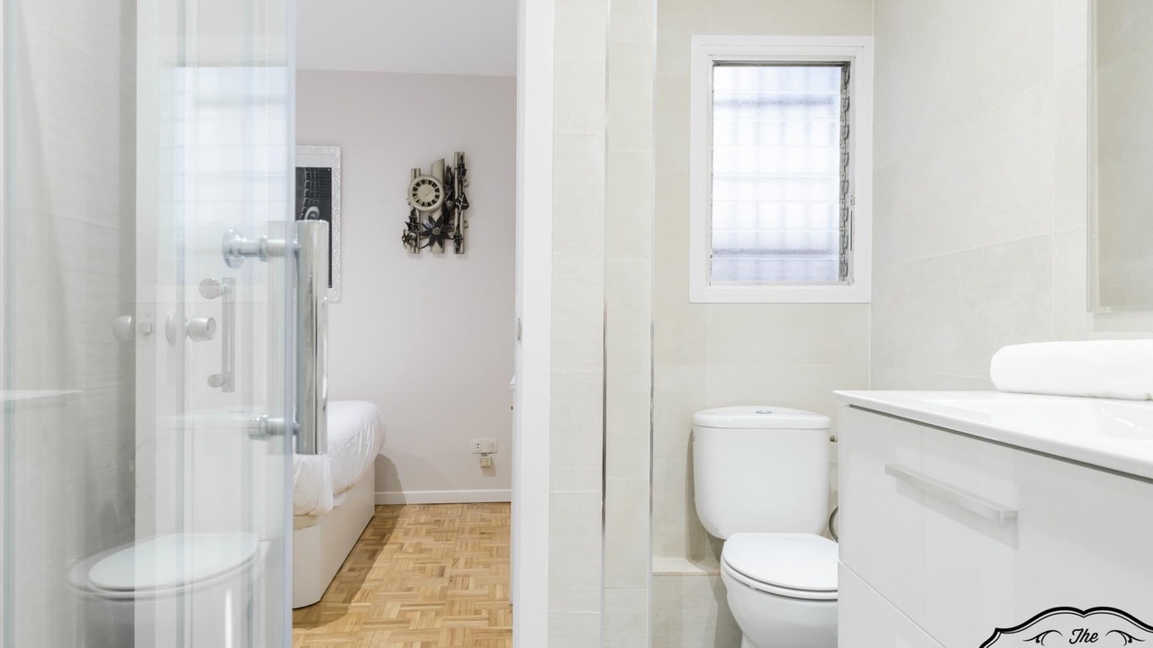 Photo of Bathroom in Centro