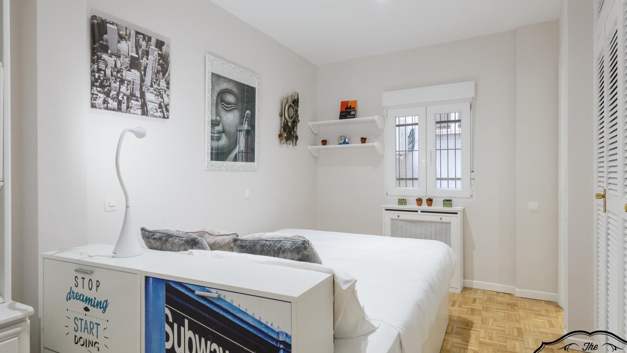 Photo of Bedroom in Centro