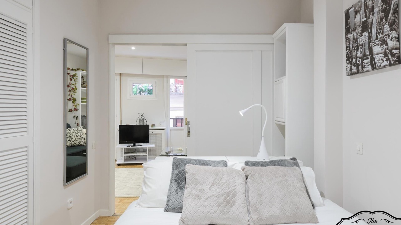 Photo of Bedroom in Centro
