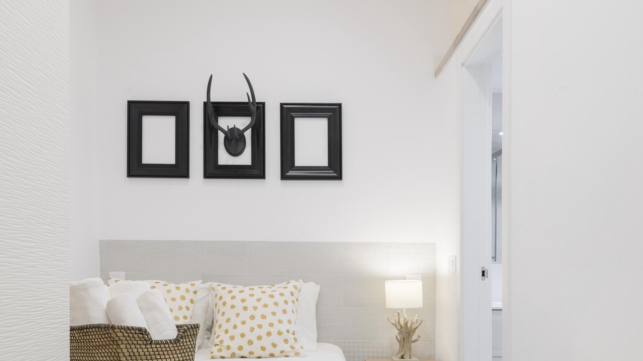 Photo of Bedroom in Embajadores