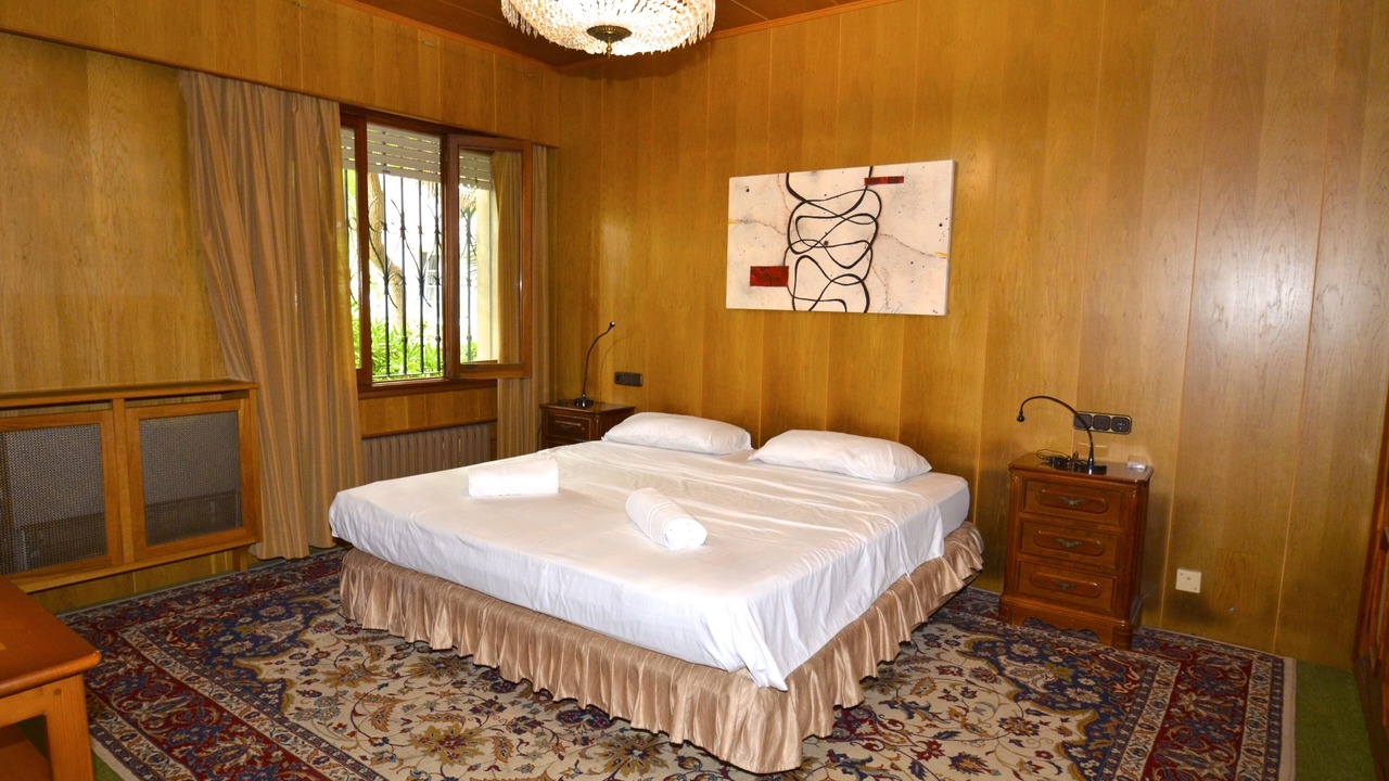 Photo of Bedroom in Son Armadams