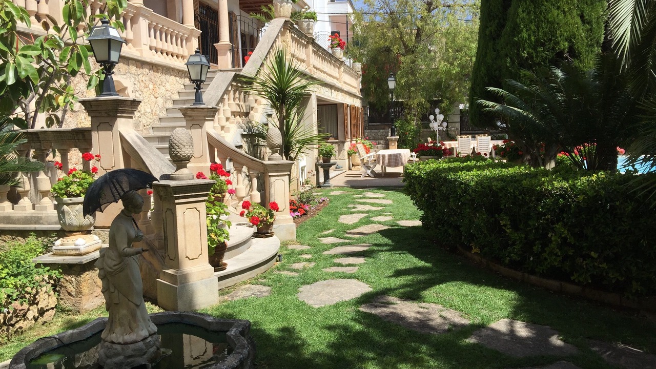 Photo of Outdoor in Son Armadams