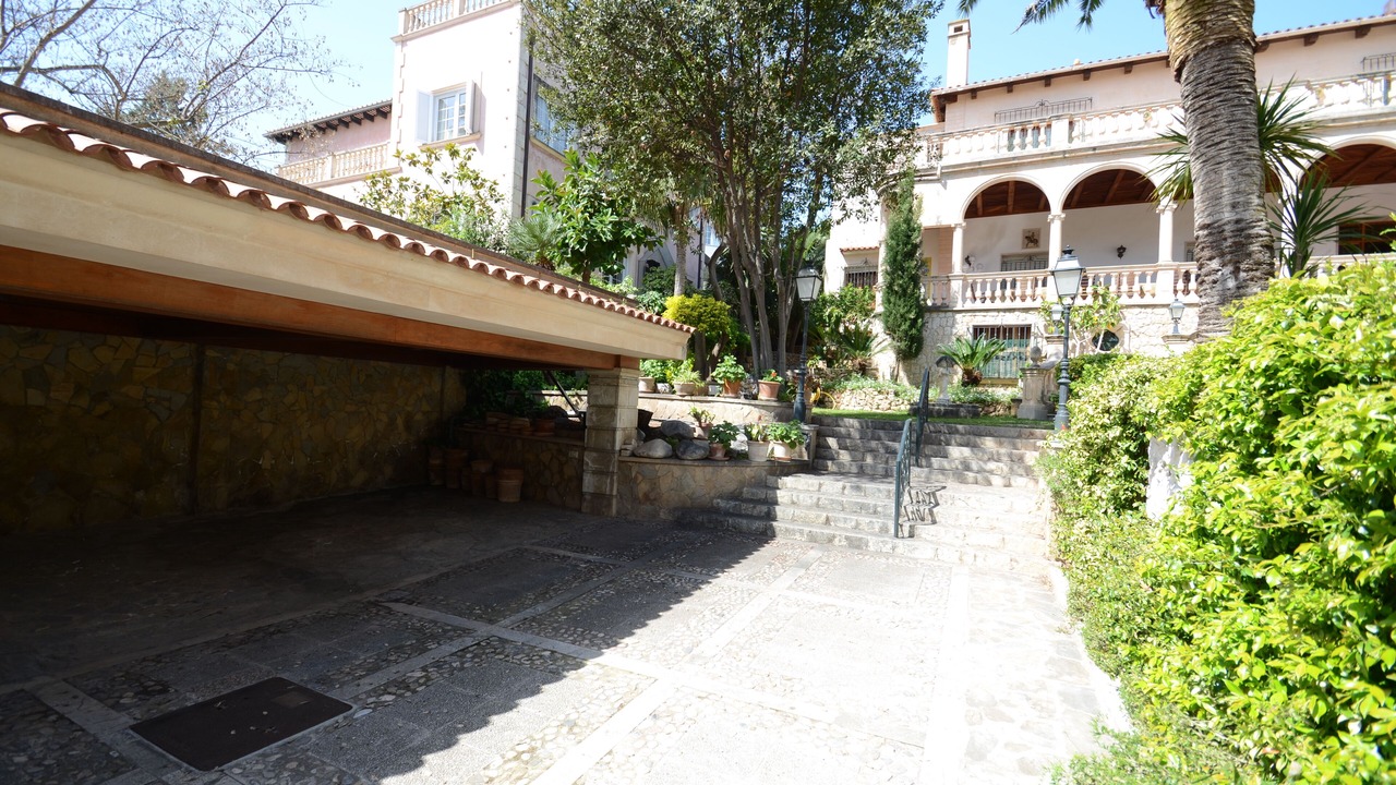Photo of Outdoor in Son Armadams