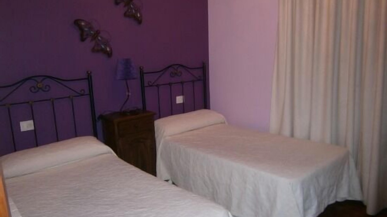 Photo of Bedroom in Bayo