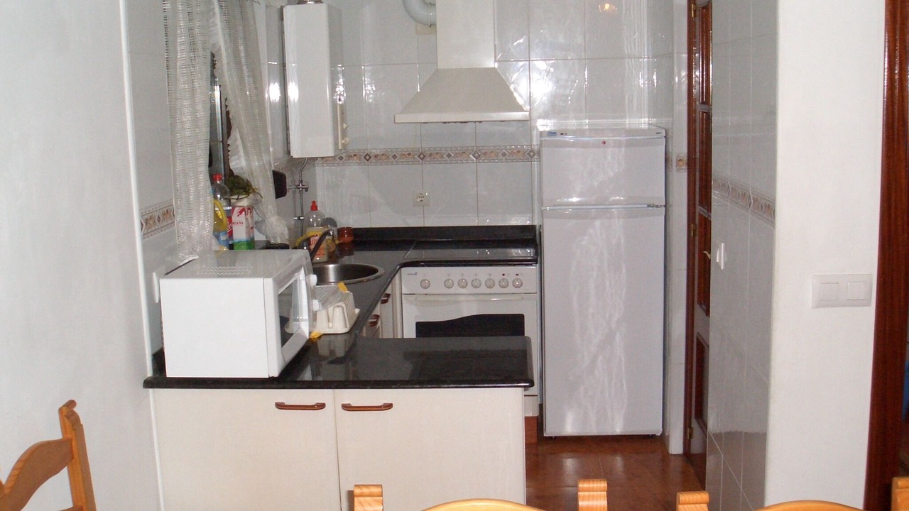 Photo of Kitchen in Pedrena