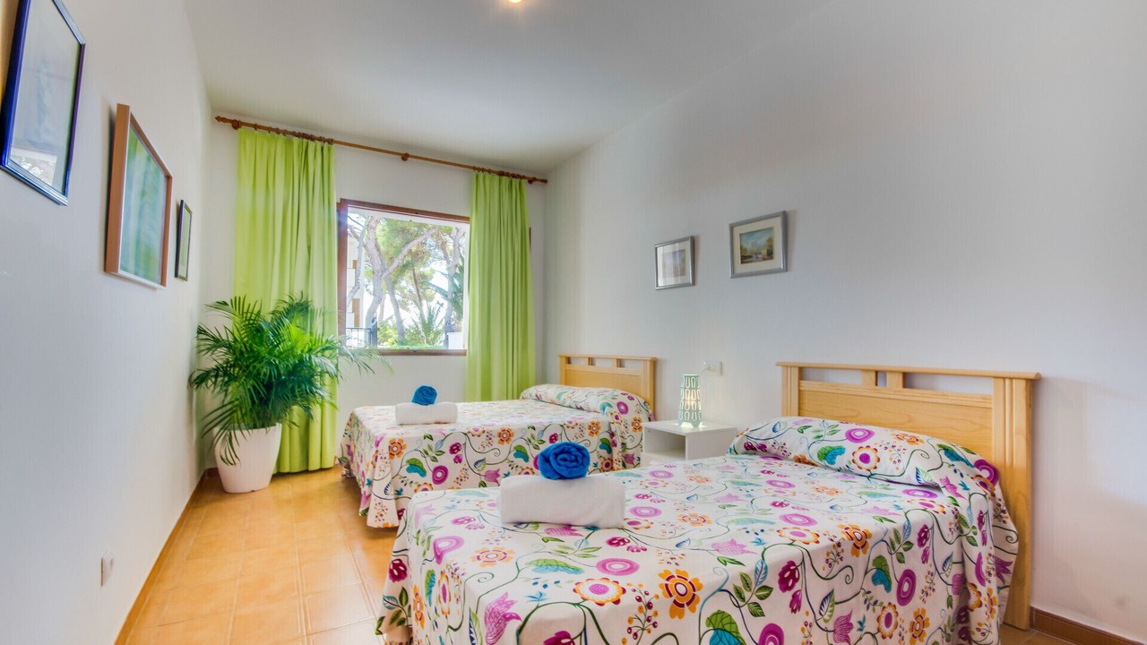 Photo of Bedroom in Alcudia