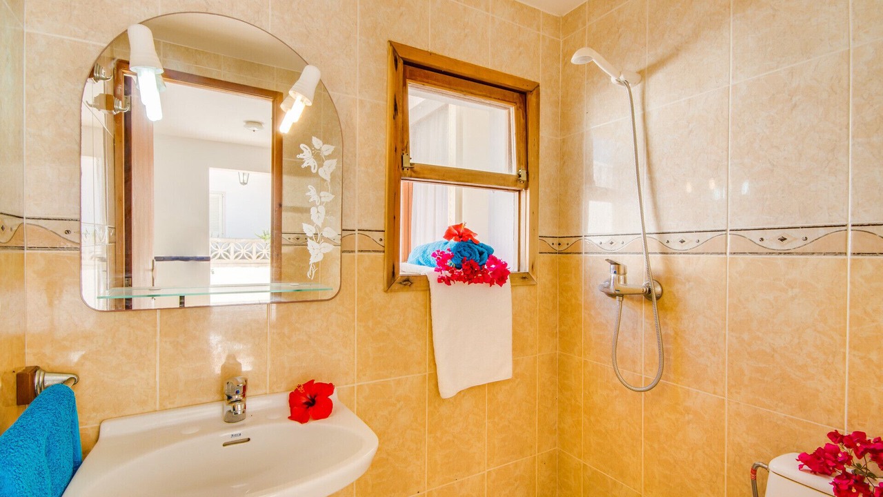 Photo of Bathroom in Alcudia
