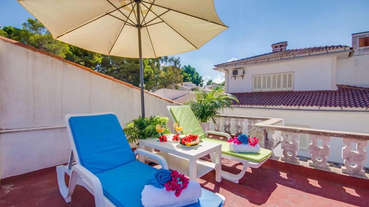 Photo of Outdoor in Alcudia