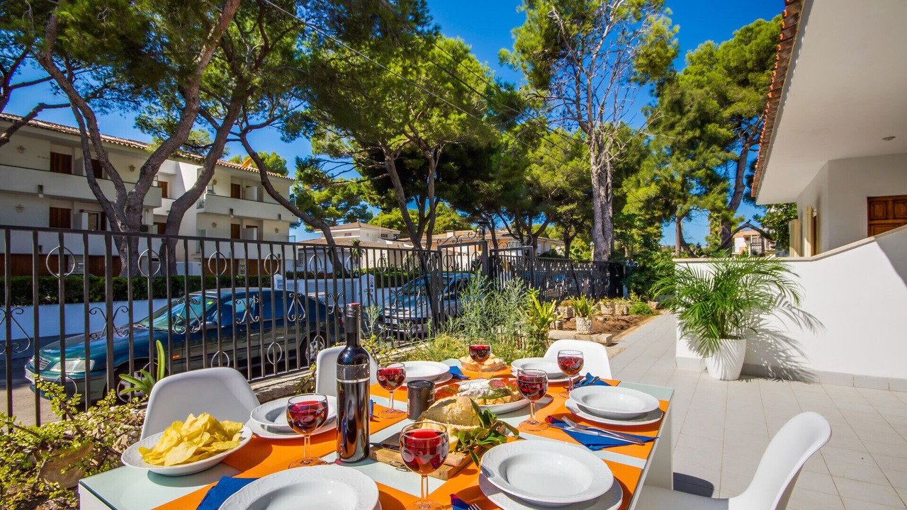 Photo of Outdoor in Alcudia