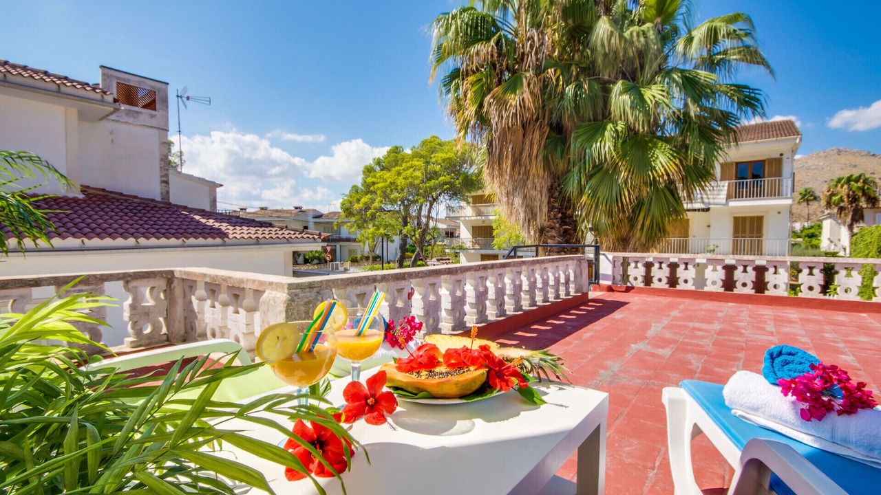 Photo of Outdoor in Alcudia