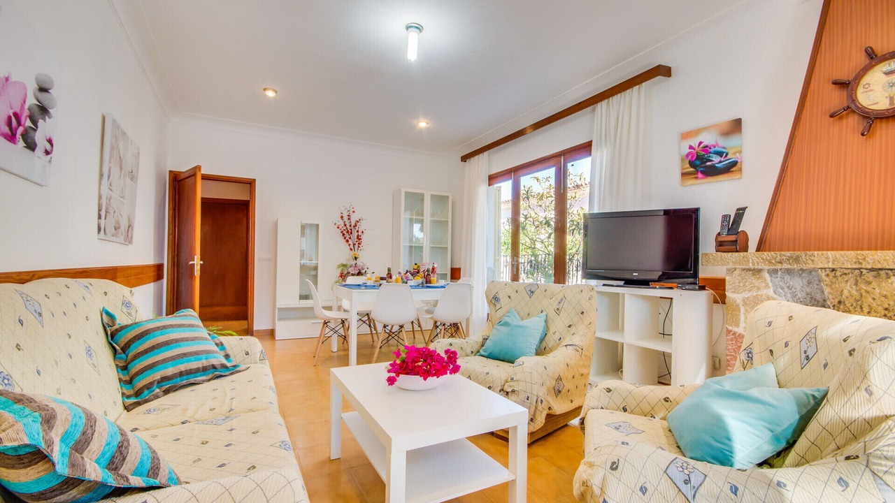 Photo of Livingroom in Alcudia