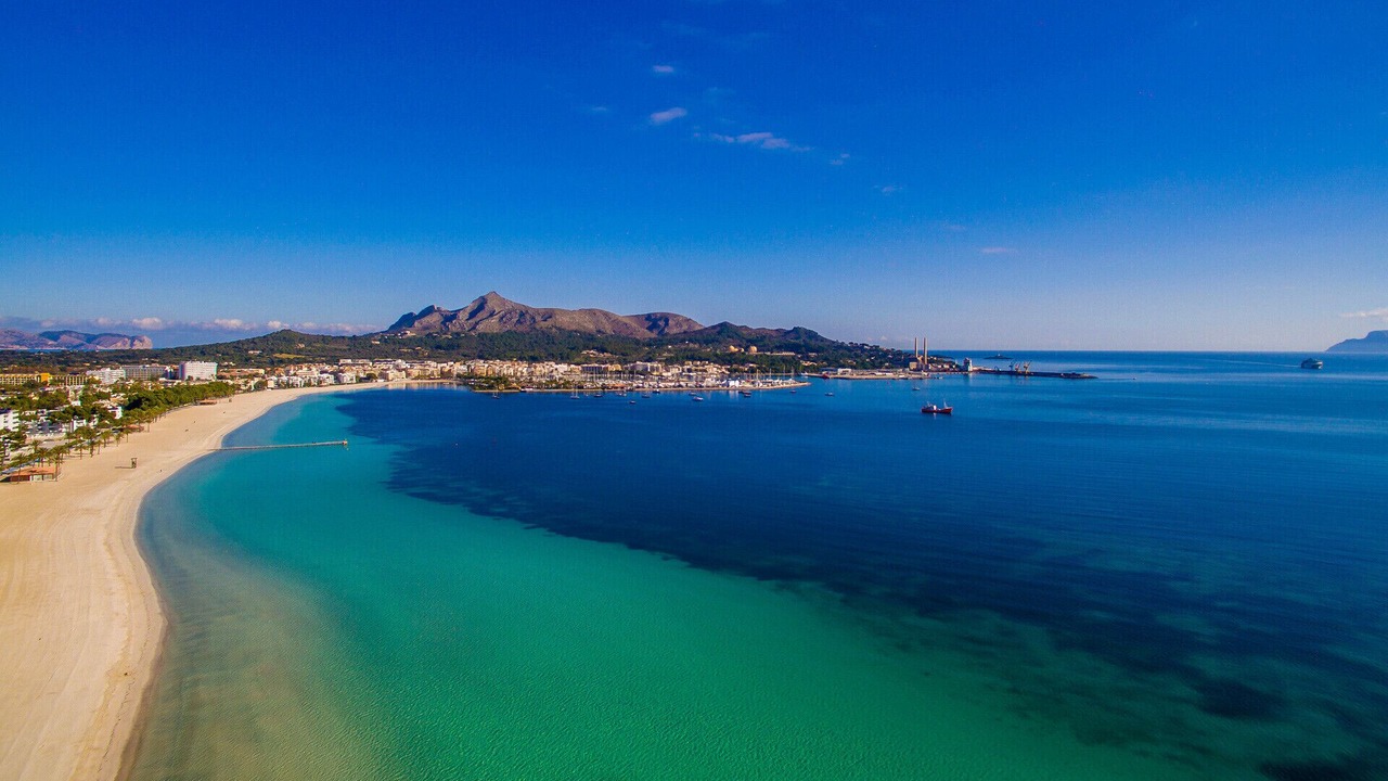 Photo of Others in Alcudia