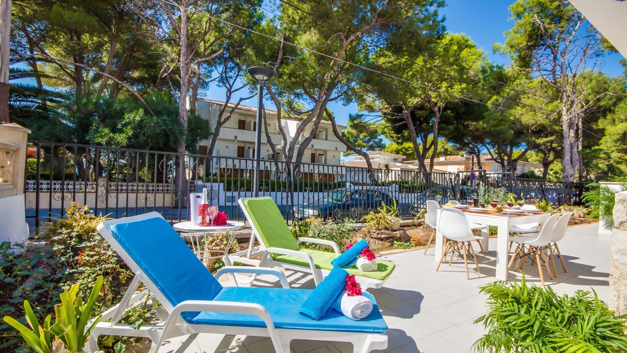 Photo of Outdoor in Alcudia