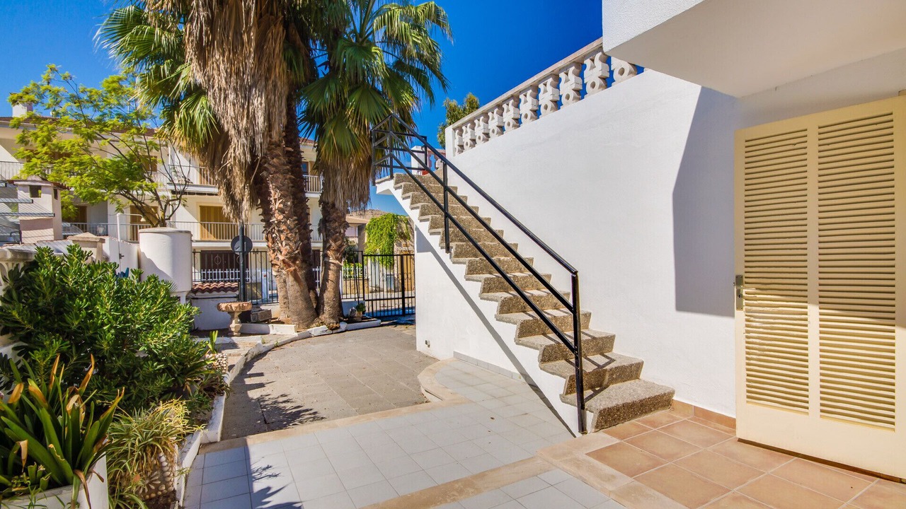 Photo of Outdoor in Alcudia