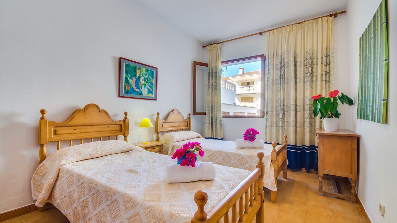 Photo of Bedroom in Alcudia