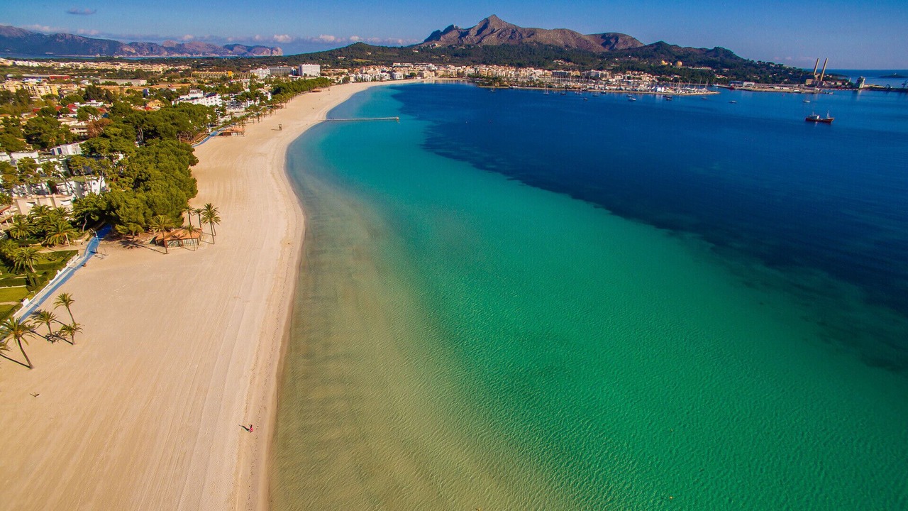 Photo of Others in Alcudia