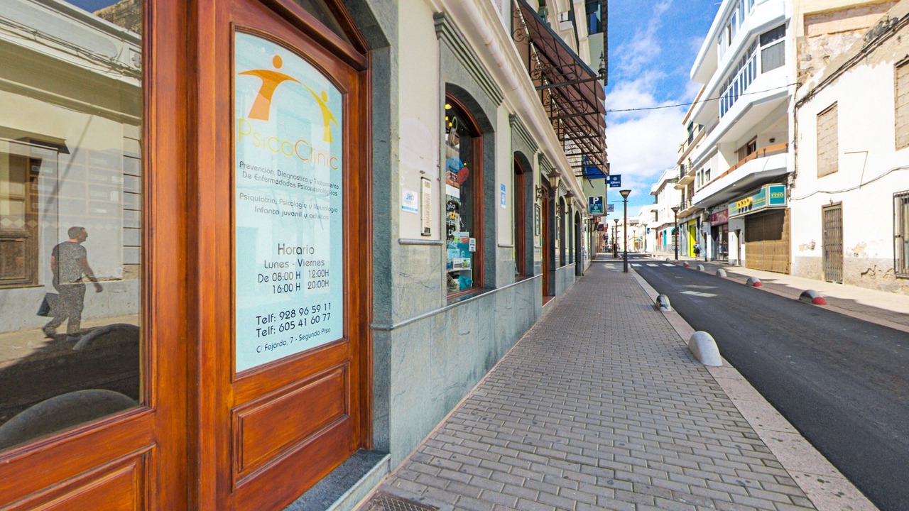 Photo of Outdoor in Arrecife