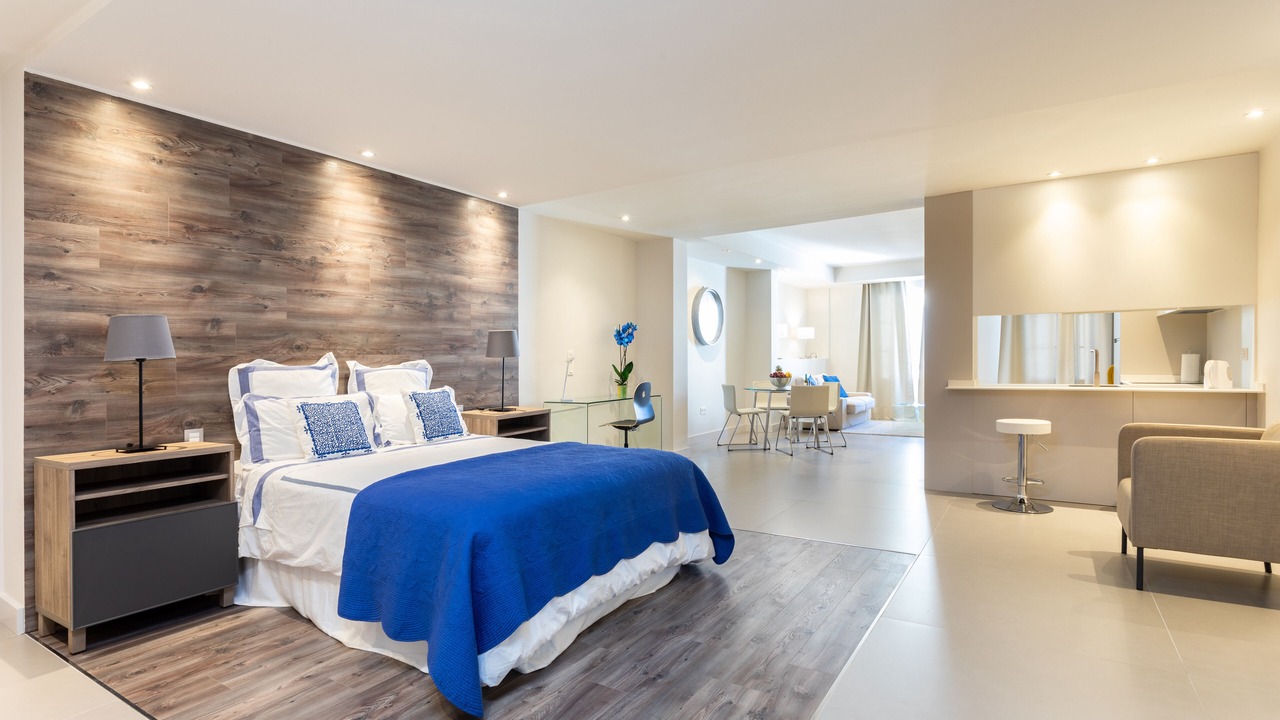 Photo of Bedroom in Arrecife
