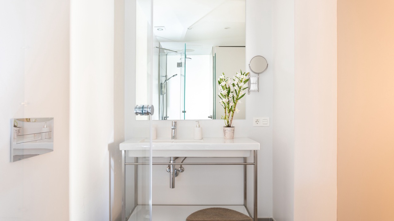 Photo of Bathroom in Arrecife