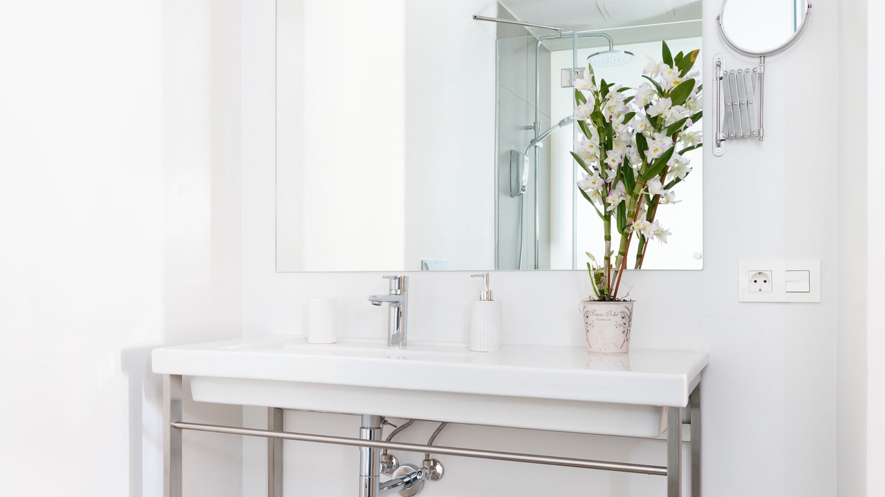 Photo of Bathroom in Arrecife