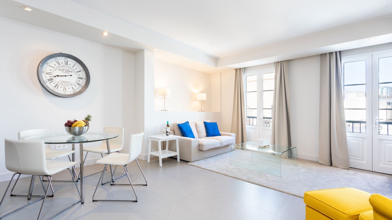 Photo of Livingroom in Arrecife