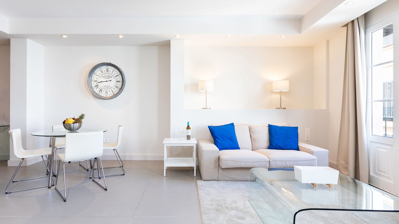Photo of Livingroom in Arrecife