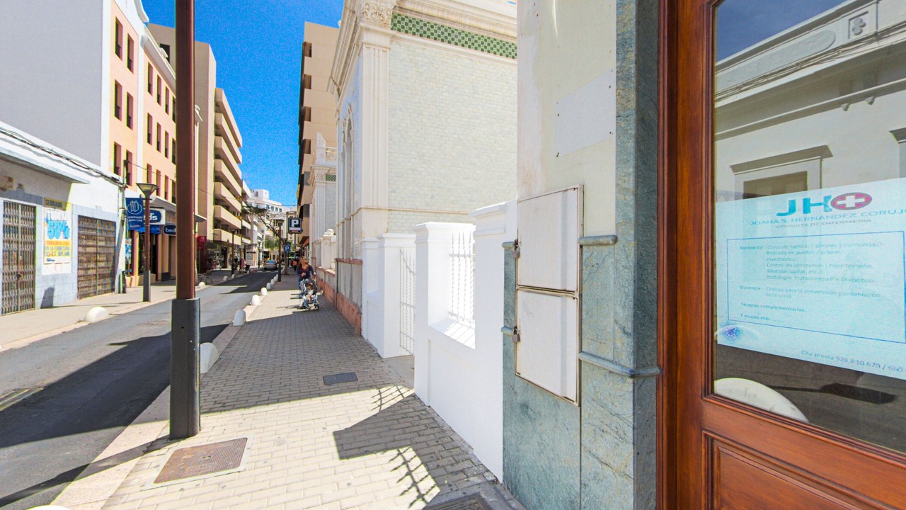 Photo of Outdoor in Arrecife