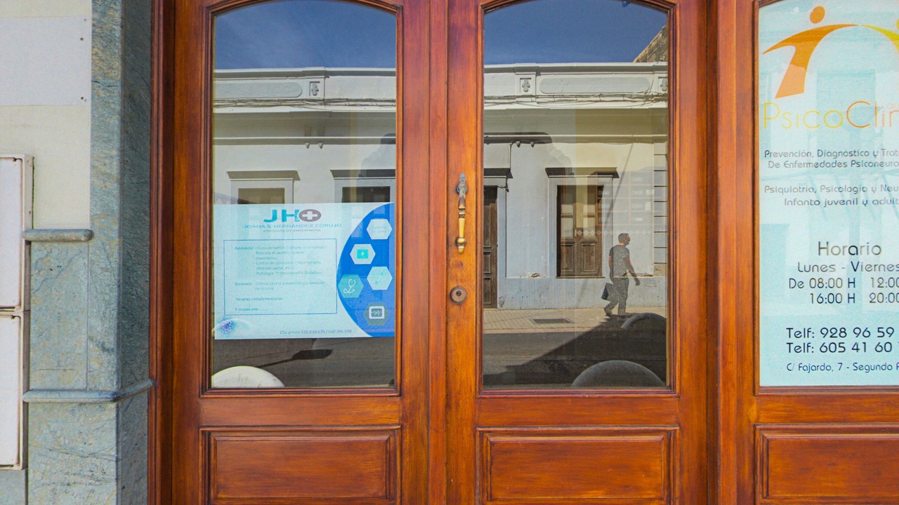 Photo of Outdoor in Arrecife