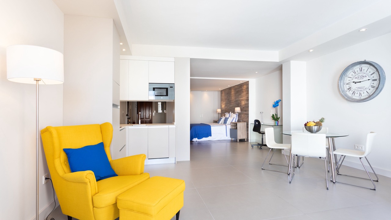 Photo of Bedroom in Arrecife