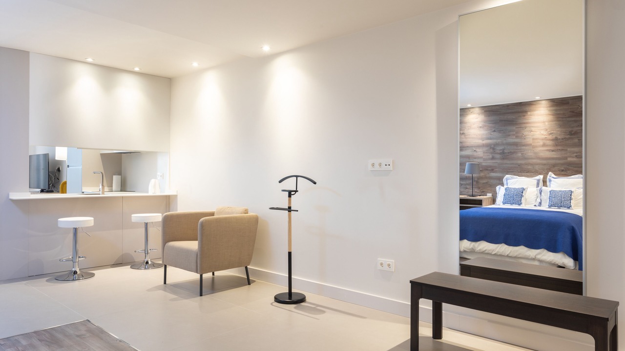 Photo of Bedroom in Arrecife