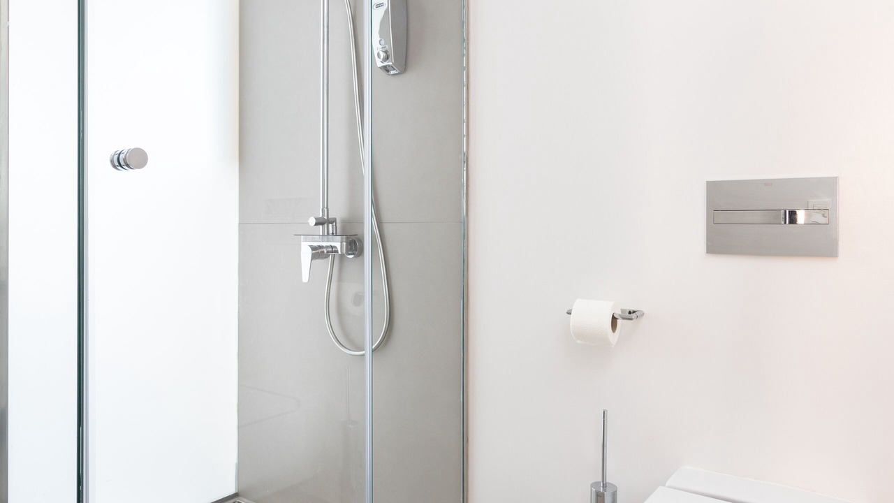 Photo of Bathroom in Arrecife