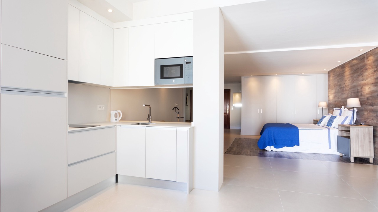 Photo of Bedroom in Arrecife