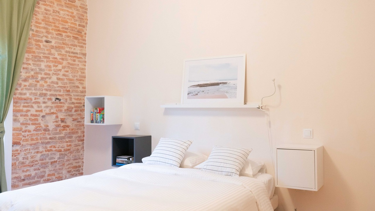 Photo of Bedroom in Escobedo